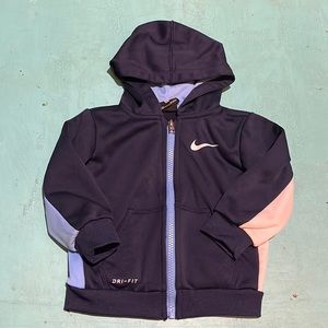 18M Baby Nike Dri-Fit Jacket